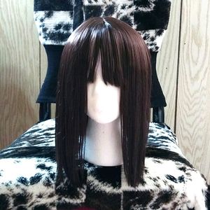 Wigs (Human Hair)